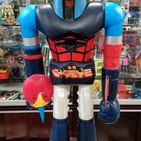 RAIDEEN JUMBO MATTER anni 70 no box