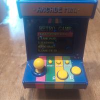 Arcade Mini 152 giochi