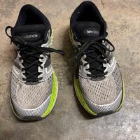 Scarpe new balance