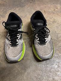 Scarpe new balance