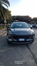 Ford Kuga 2021