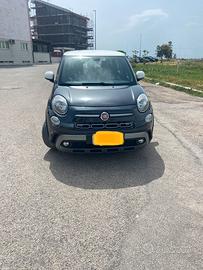 Fiat 500l Cross