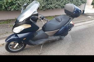Aprilia Atlantic 200 - 2004