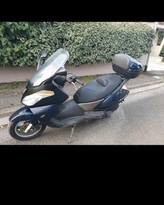 Aprilia Atlantic 200 - 2004