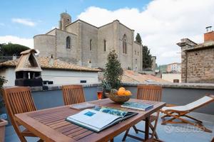 Appartamento finemente ristrutturato DISPONIBILE