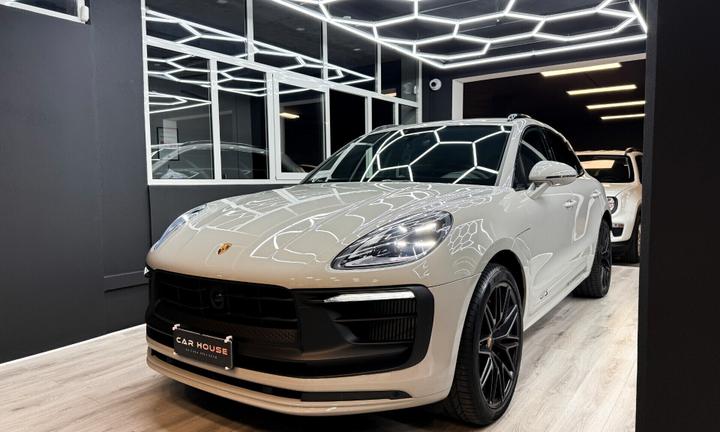 Porsche Macan GTS 2.9 440CV PDK