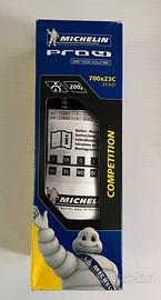 Camera daria per bici