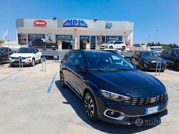 FIAT TIPO SW 1.6 MJT 130 CV KM 57.000