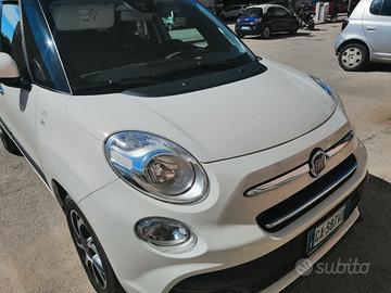 500 L 1600 diesel 120 cv