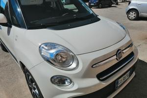 500 L 1600 diesel 120 cv