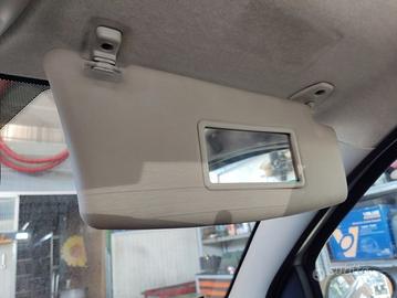 Aletta parasole destra LANCIA YPSILON del 2006