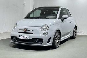 Abarth 500 C C 1.4 Turbo T-Jet