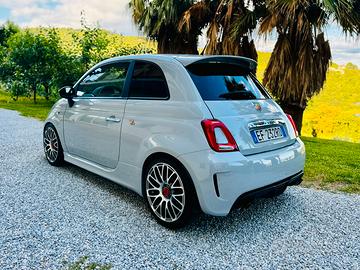 FIAT 500 ABARTH