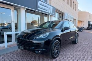 Porsche Cayenne 3.0 Diesel Platinum Edition