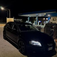 Audi 2.0 SLine Sportback