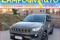 Jeep Compass 1.6 Multijet 131Cv ZAMPOGNAUTO CATANI