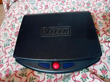 Vtech computer giocattolo