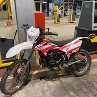 Beta rr 50 2017 enduro