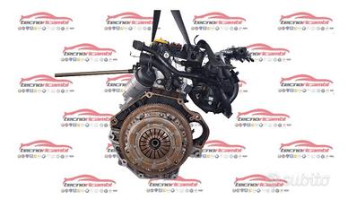 Motore opel corsa 1.2 benzina a12xer rf795