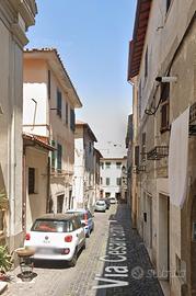 Monte porzio catone accogliente monolocale