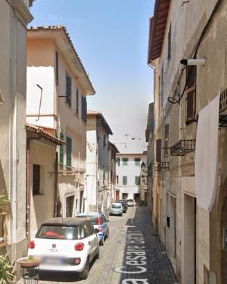 Monte porzio catone accogliente monolocale