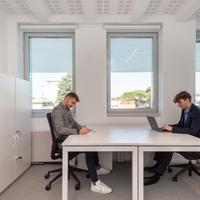 Uffici privati per 2 persone