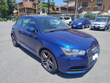 AUDI A1 1.2 TFSI Ambition