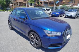 AUDI A1 1.2 TFSI Ambition