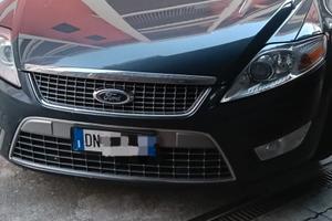 Ford Mondeo pacchetto Titanium