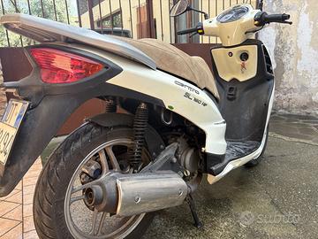 Malaguti Centro 160 - 2011