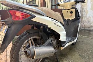 Malaguti Centro 160 - 2011