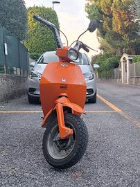 Innocenti lambretta lui - originale - perfetta