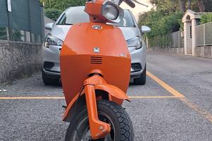 Innocenti lambretta lui - originale - perfetta