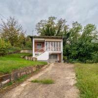 CASA INDIPENDENTE A MONGARDINO