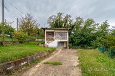 CASA INDIPENDENTE A MONGARDINO