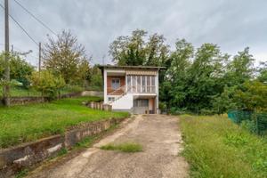 CASA INDIPENDENTE A MONGARDINO