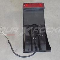 Fanaleria Jeep Wrangler TJ