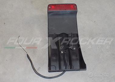 Fanaleria Jeep Wrangler TJ