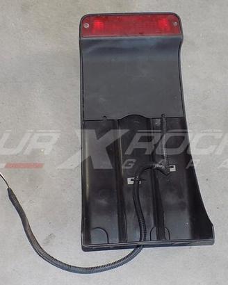 Fanaleria Jeep Wrangler TJ