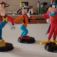 Collezione personaggi Disney