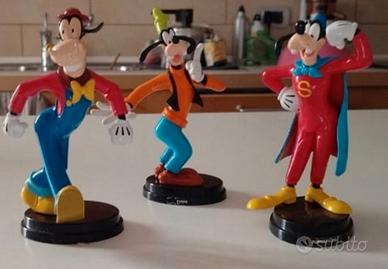 Collezione personaggi Disney