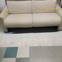 divano letto matrimoniale 