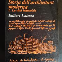 Storia dell' architettura moderna Benevolo