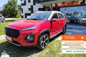 DR dr 3.0 dr 3.0 1.5 Bi-Fuel GPL