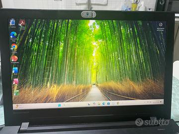 Lenovo Ideapad 300-151SK, i7 display 15,6". 8g ram