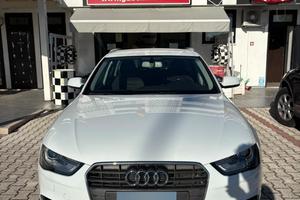 Audi A4 Avant – Eleganza, Spazio e Prestazioni