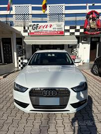 Audi A4 Avant – Eleganza, Spazio e Prestazioni
