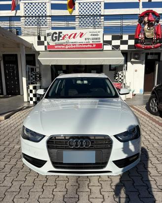 Audi A4 Avant – Eleganza, Spazio e Prestazioni