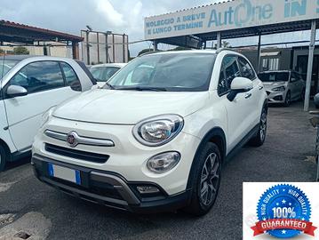 Fiat 500X 1.4 MultiAir 140 CV Cross Plus