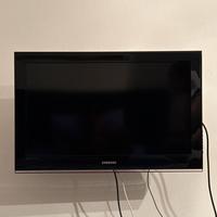 Tv samsung 32 pollici